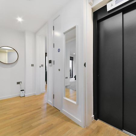 The Vale - Luxury Apartments ロンドン エクステリア 写真
